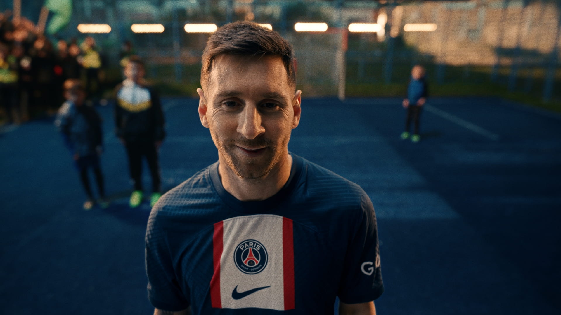 PSG x HISENSE